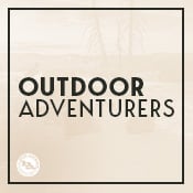 Outdoor Adventurer Gifts