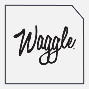 Waggle Logo