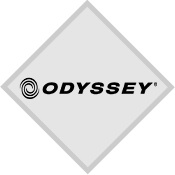 Shop Odyssey Putters