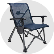 Yeti folding camping chair