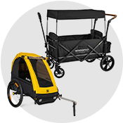 Shop cycling All Strollers & Wagons