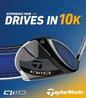 Taylormade New Launch
