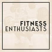  Fitness enthusiast Gifts