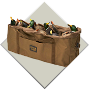 Image of Decoys bags