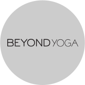Beyond Yoga Logo