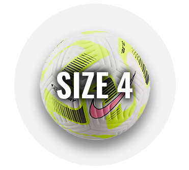 Size 4 Soccer Ball