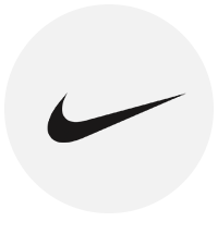 Shop Nike logo Sunglasses