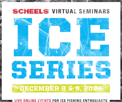Virtual Ice Series Day 2