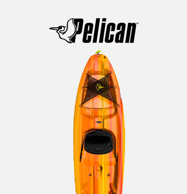 Pelican Sweep 100X Kayak
