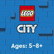 Shop Lego CITY