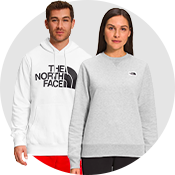 The North Face Sweatshirts 