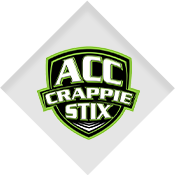ACC Crappie Stik Logo