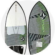 Product Image of Wakesurfing Board