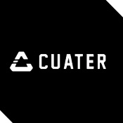 Cuater Logo