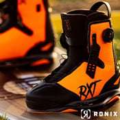 Shop Wakeboarding Boots and Bindings