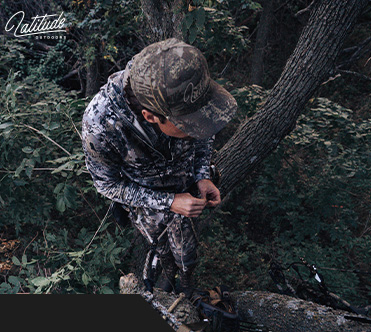 Check Out This Sweet Camo Gear North Carolina and Michigan State