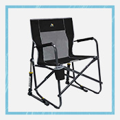 Camping Chair Image