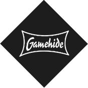 Gamehide Logo