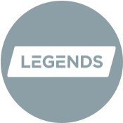 Shop Legends Shorts