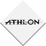 Athlon Optics Logo