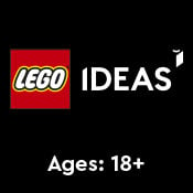 Shop Lego IDEAS