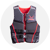 Product Image of Life Jackets and Wetsuits