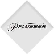 Pflueger Logo
