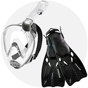 Product Image of Snorkel Gear