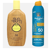 Logo Photo of Sunscreen