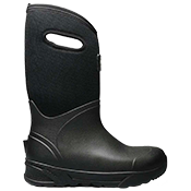 Bogg support rubber boot