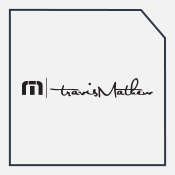 Travis Mathew Logo