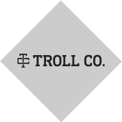 Troll Co Logo