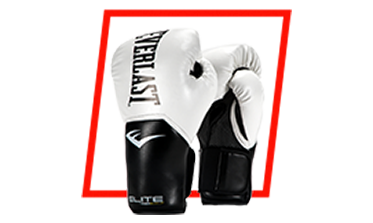 MMA/Gym METIS Boxing Focus PadsCURVED GLOVE Hook & Jab Punch Training 