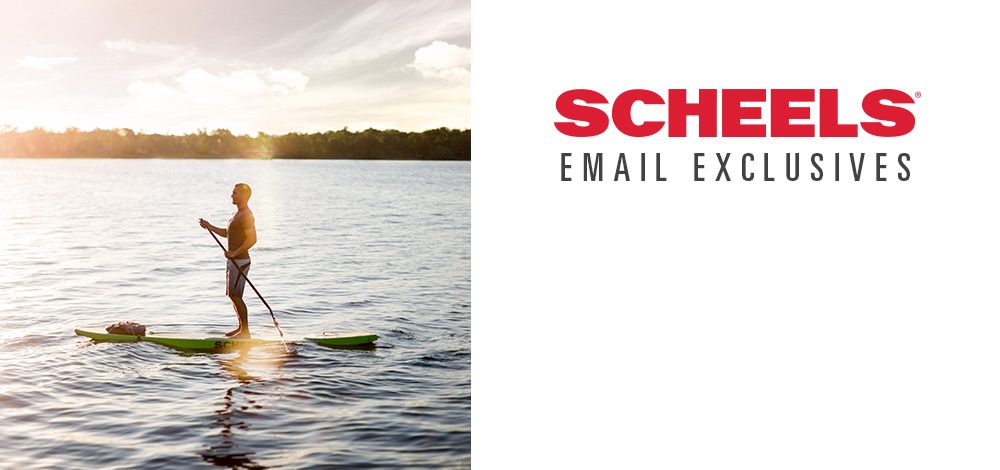 SCHEELS Discover Your Passion