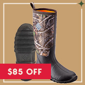 Muck Fieldblazer Boot- $85 off