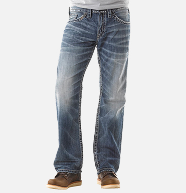 Men's Jeans | SCHEELS.com