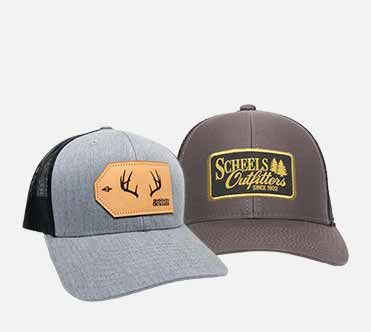Hats, Caps, & Beanies | SCHEELS.com