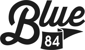 blue 84